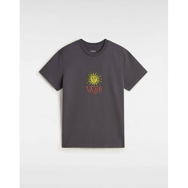 Product VANS COSMIC RAY BFF SS base image