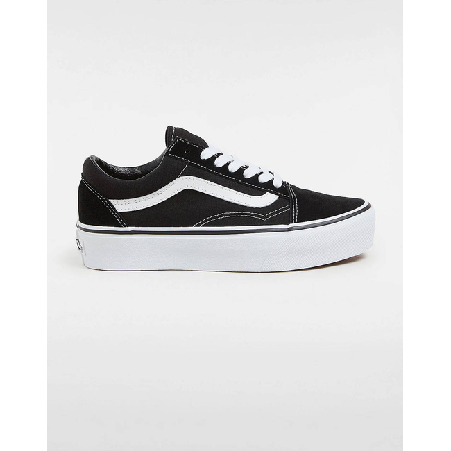 Product VANS UA Old Skool Platfor base image