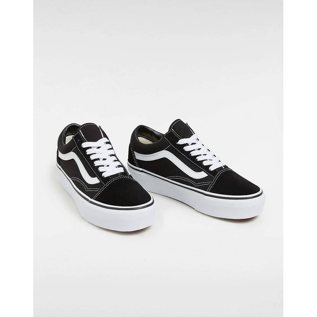 Product VANS UA Old Skool Platfor base image