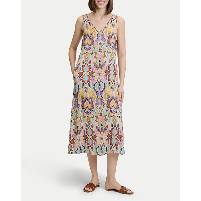 Product VERA MONT DRESS base image
