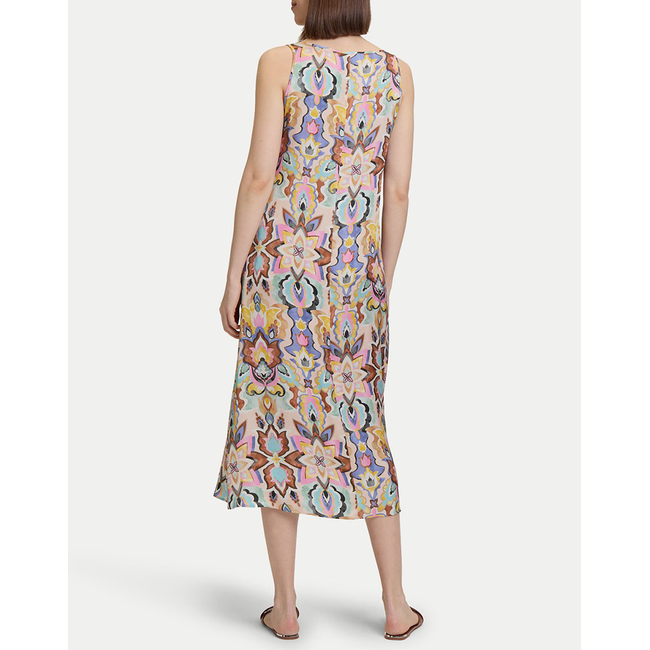 Product VERA MONT DRESS base image