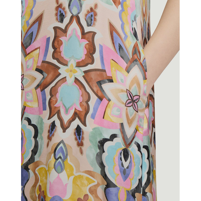Product VERA MONT DRESS base image