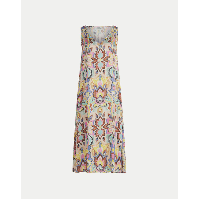 Product VERA MONT DRESS base image
