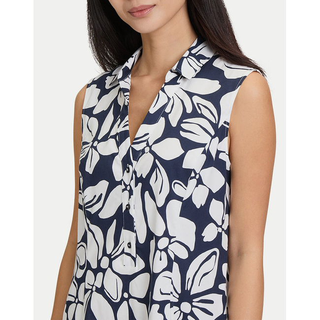 Product VERA MONT DRESS base image