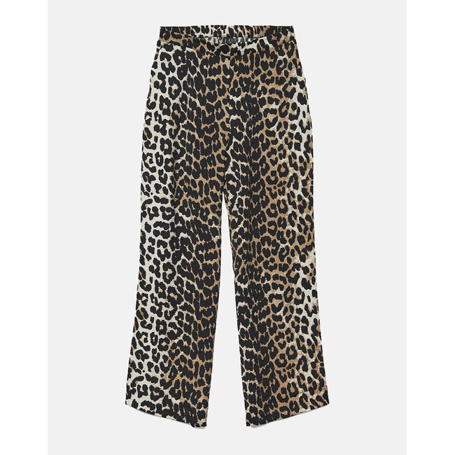 Product VERO FASHION VMJOSIE HW WIDE PANTS WVN GA base image