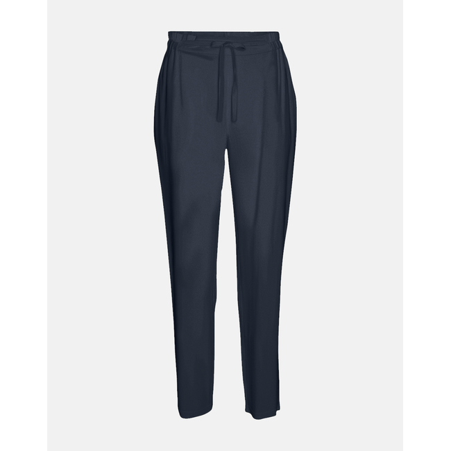 Product VERO MODA VMEASY JOY NW LOOSE PANTS WVN GA base image