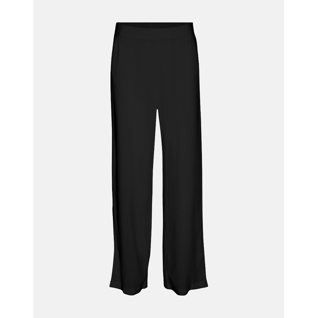 Product VERO MODA VMEASY JOY HW WIDE PANTS WVN GA base image