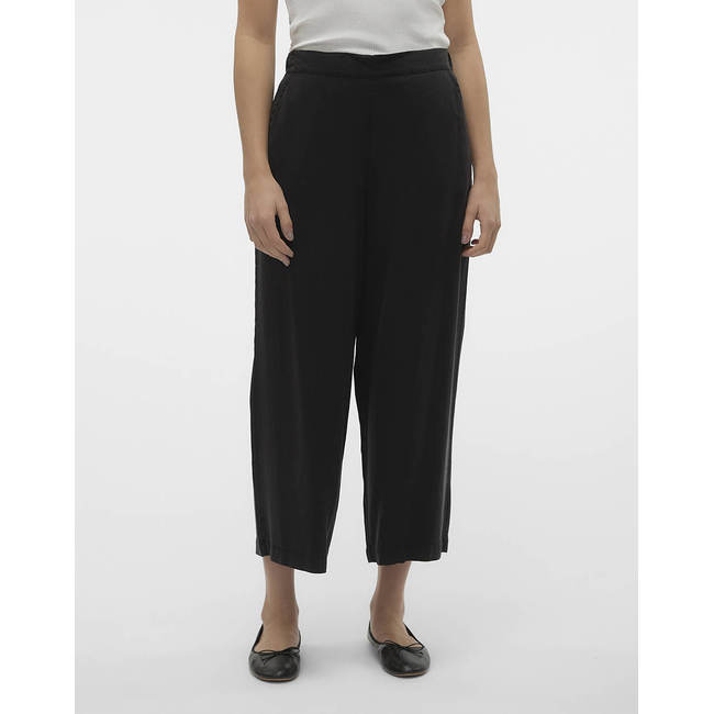 Product VERO MODA VMBREE MR WIDE TENCEL CULOTTE GA NOOS base image