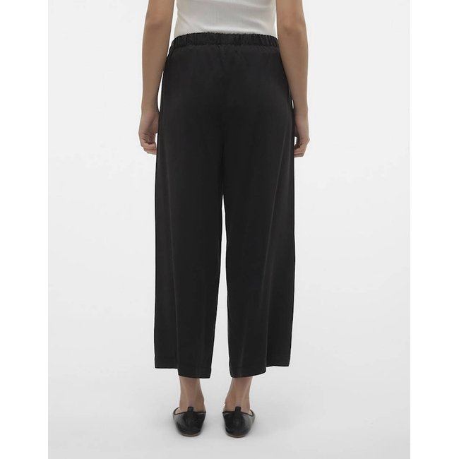 Product VERO MODA VMBREE MR WIDE TENCEL CULOTTE GA NOOS base image