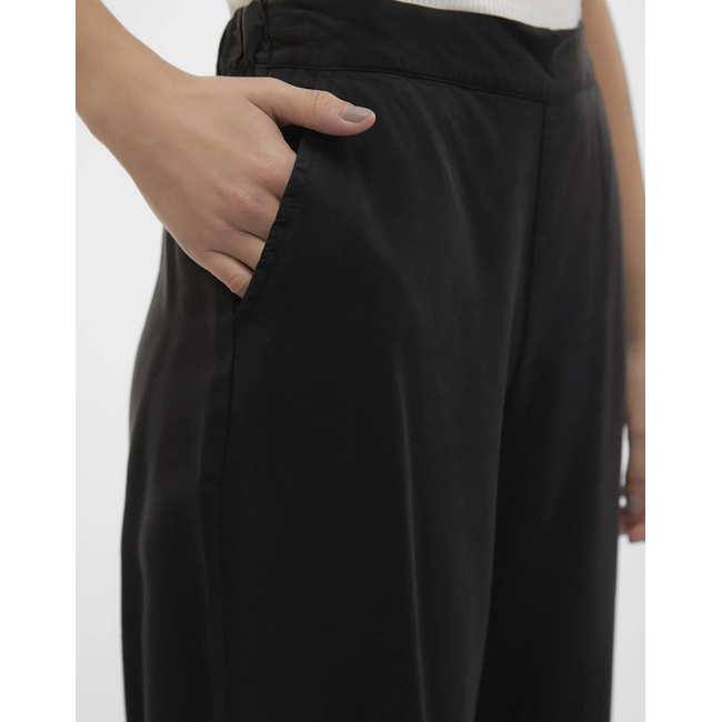 Product VERO MODA VMBREE MR WIDE TENCEL CULOTTE GA NOOS base image