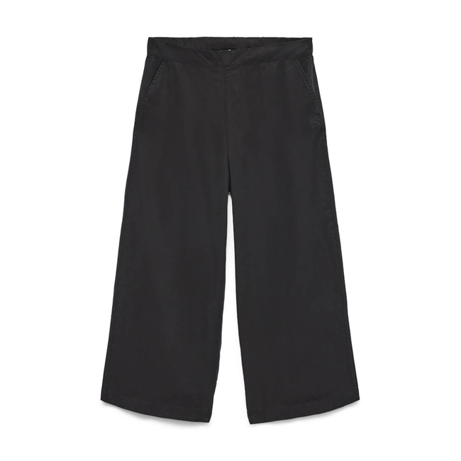 Product VERO MODA VMBREE MR WIDE TENCEL CULOTTE GA NOOS base image
