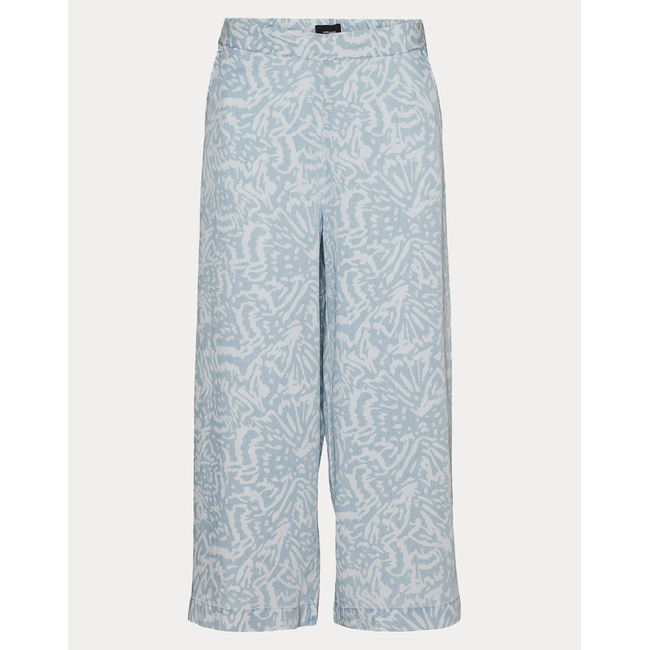 Product VERO MODA VMBREE MR WIDE TENCEL CULOTTE GA NOOS base image
