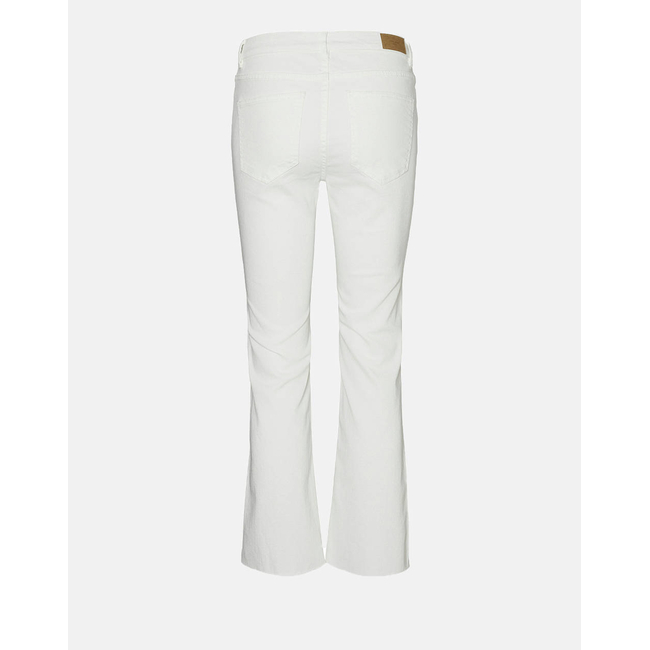 Product VERO MODA VMWILD SHEILA MR KICK FLARE COL PANTS base image
