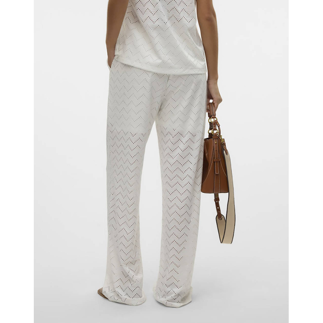 Product VERO MODA VMTHAS NW WIDE PANT JRS GA VO base image