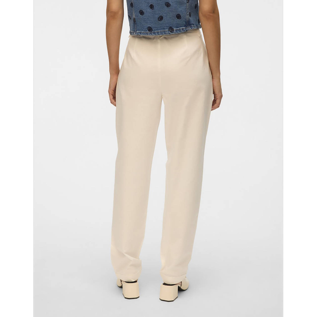 Product VERO MODA VMCHIRA MW BARREL PANT base image