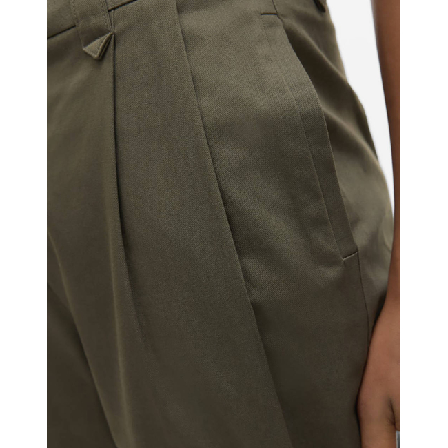Product VERO MODA VMCHIRA MW BARREL PANT base image