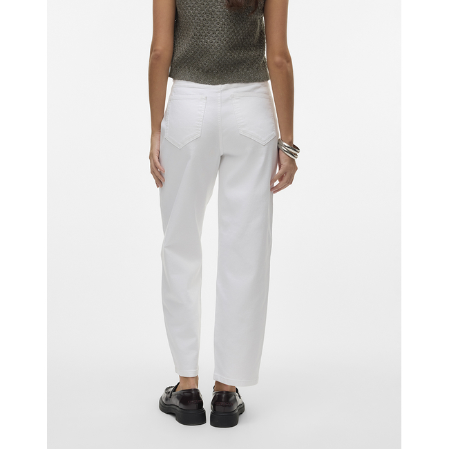 Product VERO MODA VMLIA HR BARREL DNM JEANS VI410 base image