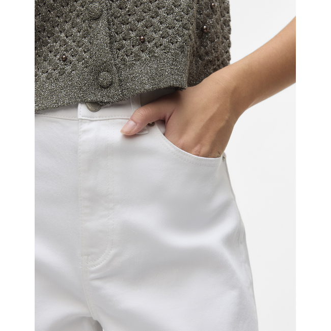 Product VERO MODA VMLIA HR BARREL DNM JEANS VI410 base image