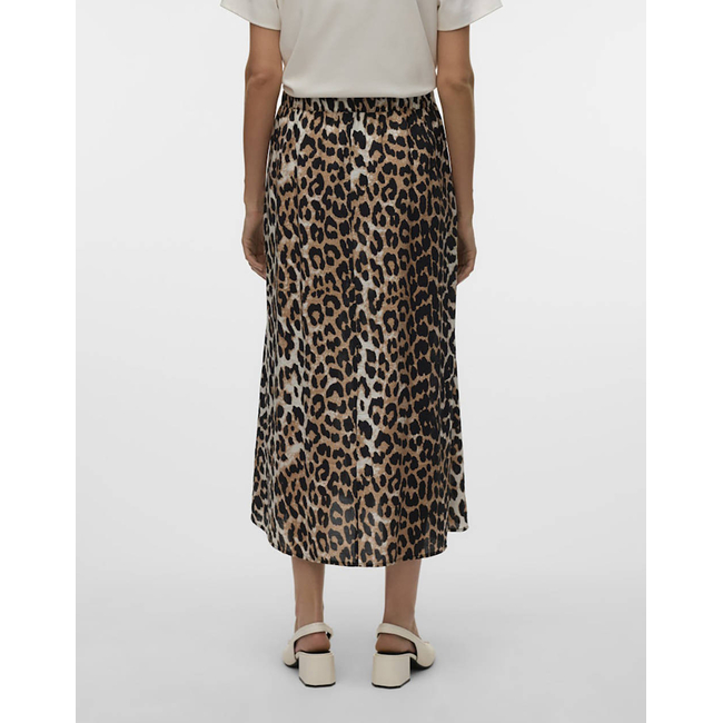 Product VERO MODA VMJOSIE 7/8 SKIRT WVN GA base image