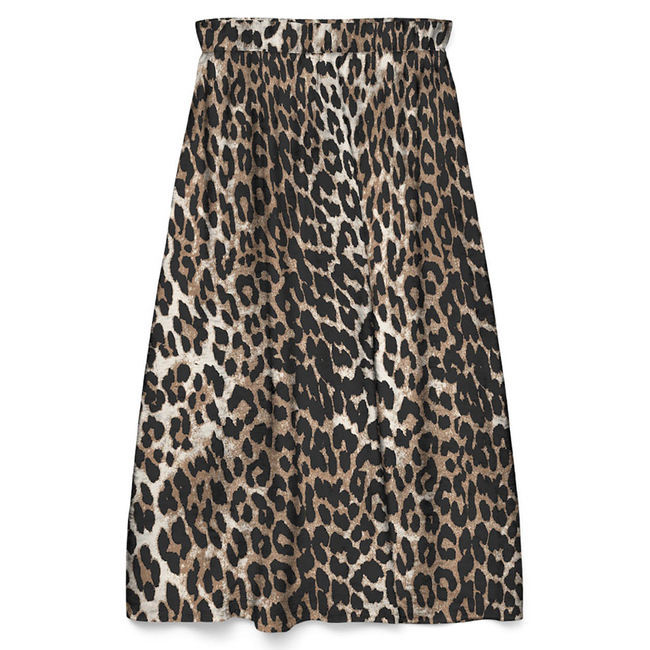 Product VERO MODA VMJOSIE 7/8 SKIRT WVN GA base image