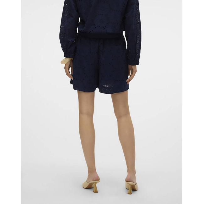 Product VERO MODA VMHAY NEW SHORTS WVN base image
