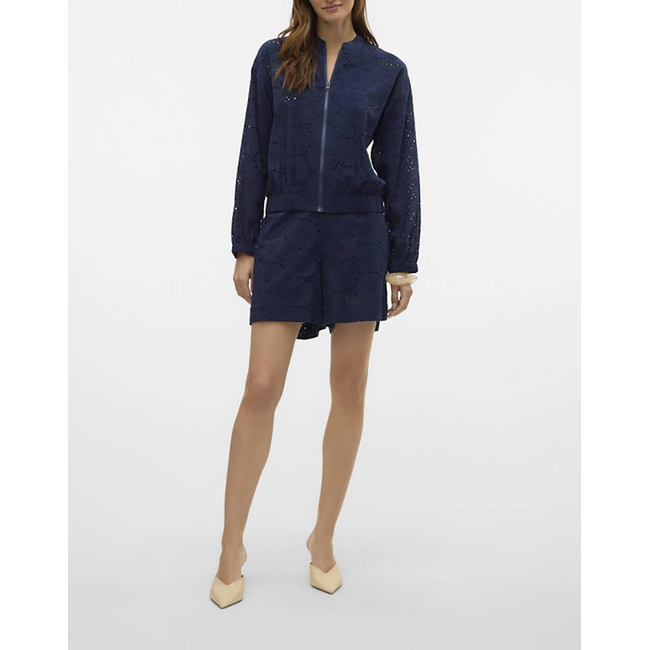 Product VERO MODA VMHAY NEW SHORTS WVN base image