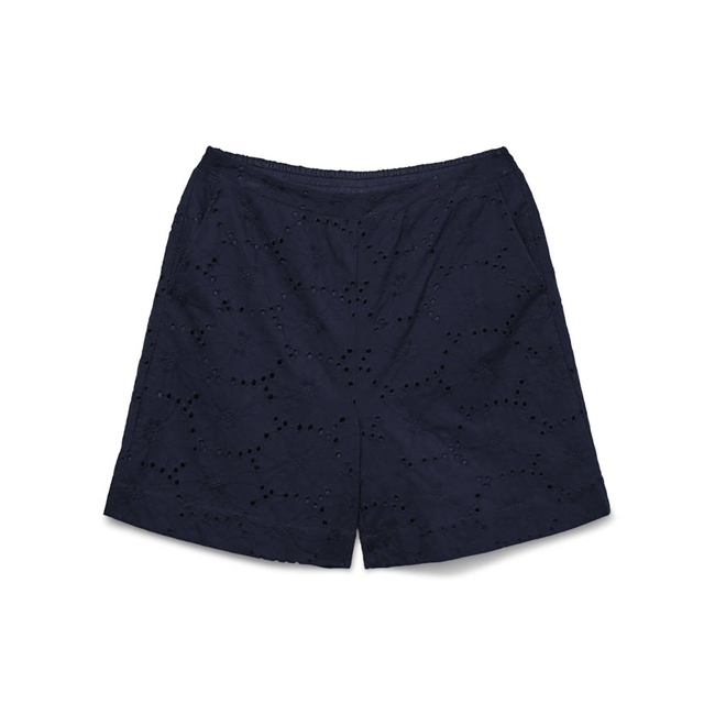 Product VERO MODA VMHAY NEW SHORTS WVN base image