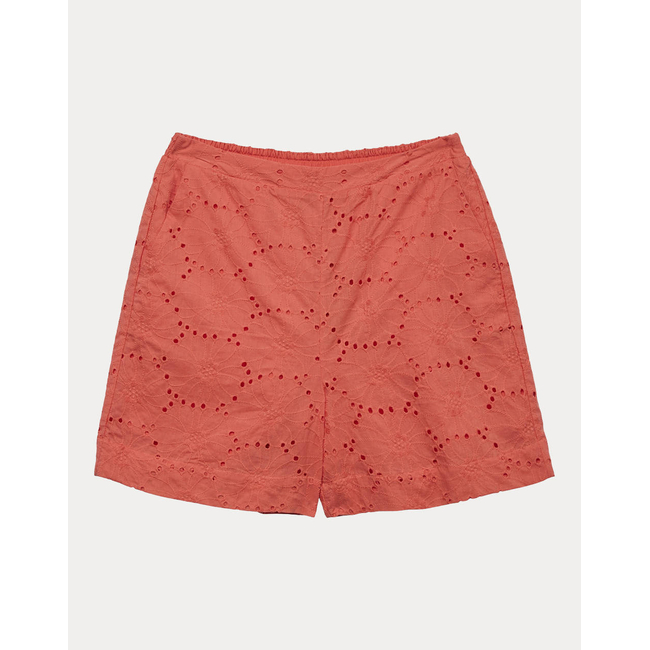 Product VERO MODA VMHAY NEW SHORTS WVN base image