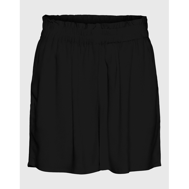 Product VERO MODA VMEASY JOY HW SHORTS WVN GA base image