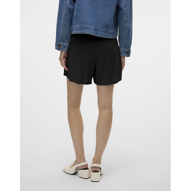 Product VERO MODA VMMYMILO H/W SHORTS WVN GA base image
