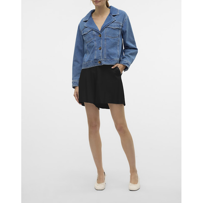 Product VERO MODA VMMYMILO H/W SHORTS WVN GA base image
