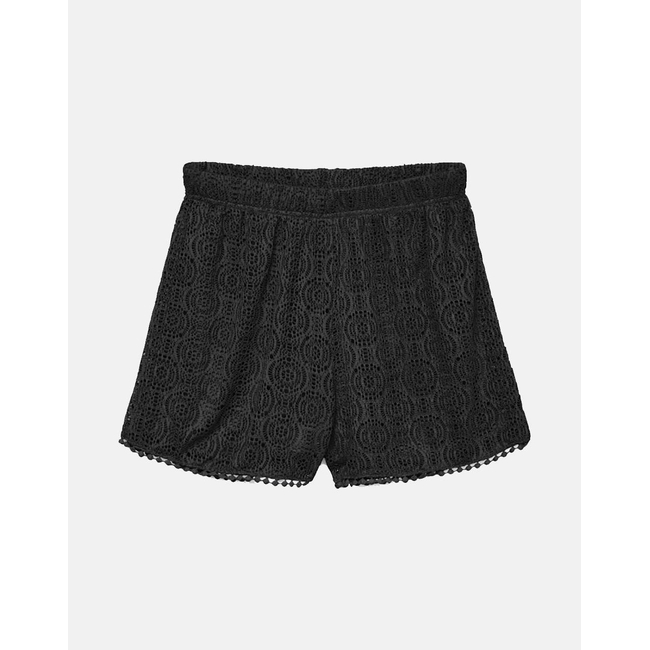 Product VERO MODA VMMAYA HW  SHORTS JRS base image