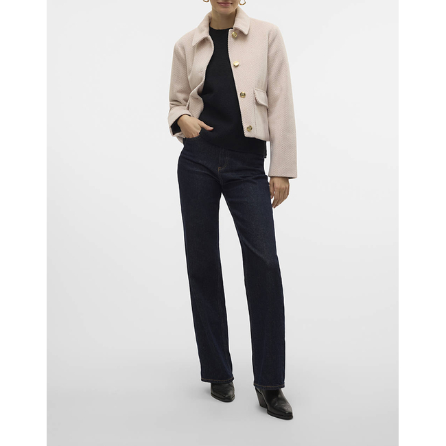 Product VERO MODA VMPATTY SHORT JACKET BOO base image