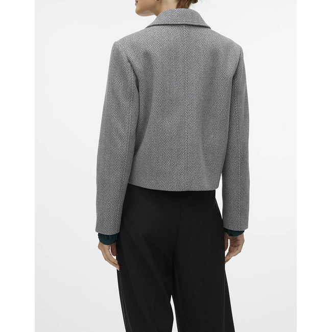 Product VERO MODA VMPATTY SHORT JACKET BOO base image