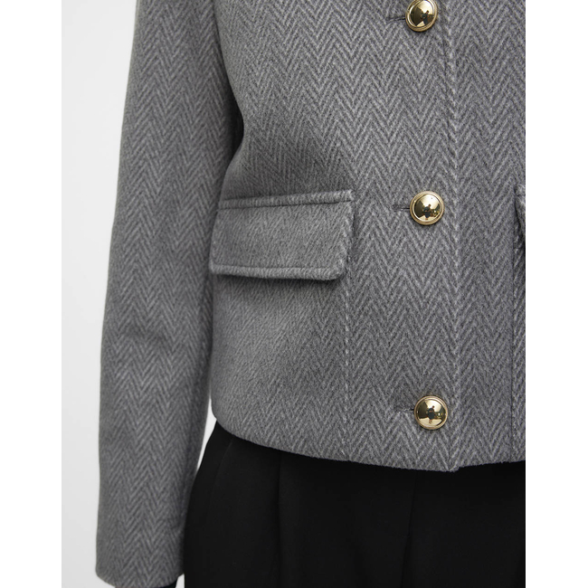 Product VERO MODA VMPATTY SHORT JACKET BOO base image