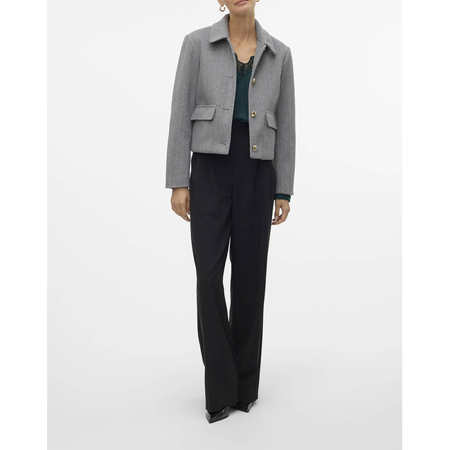 Product VERO MODA VMPATTY SHORT JACKET BOO base image