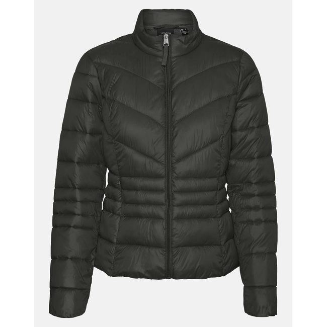 Product VERO MODA VMSORAYASIV SHORT JACKET BOO base image