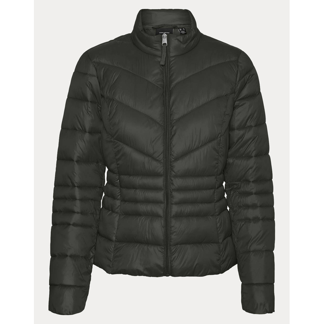 Product VERO MODA VMSORAYASIV SHORT JACKET BOO base image