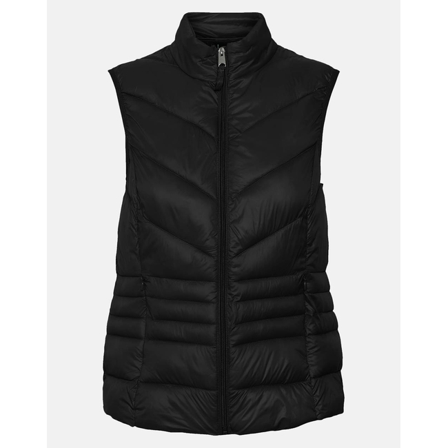 Product VERO MODA VMSORAYASIV SHORT WAISTCOAT BOO base image