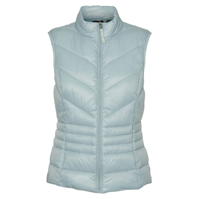Product VERO MODA VMSORAYASIV SHORT WAISTCOAT BOO base image