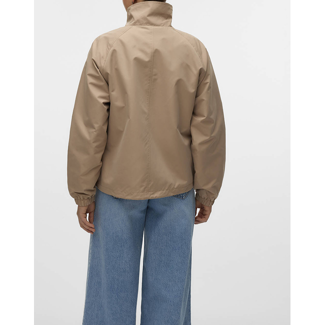 Product VERO MODA VMSIRI SHORT PARKA JACKET GA ENT base image
