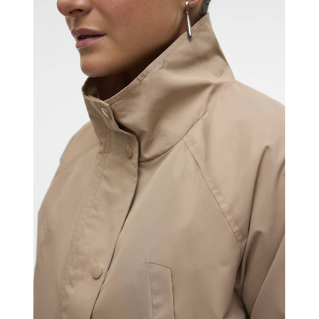 Product VERO MODA VMSIRI SHORT PARKA JACKET GA ENT base image