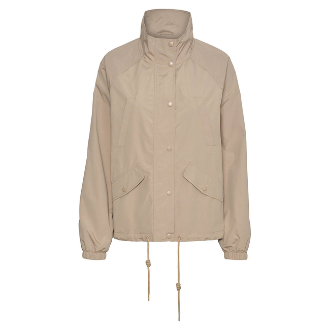 Product VERO MODA VMSIRI SHORT PARKA JACKET GA ENT base image