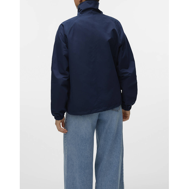Product VERO MODA VMSIRI SHORT PARKA JACKET GA ENT base image