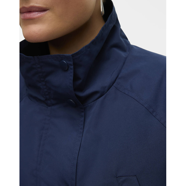 Product VERO MODA VMSIRI SHORT PARKA JACKET GA ENT base image