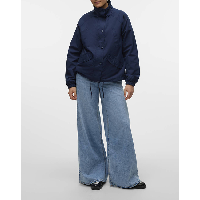 Product VERO MODA VMSIRI SHORT PARKA JACKET GA ENT base image