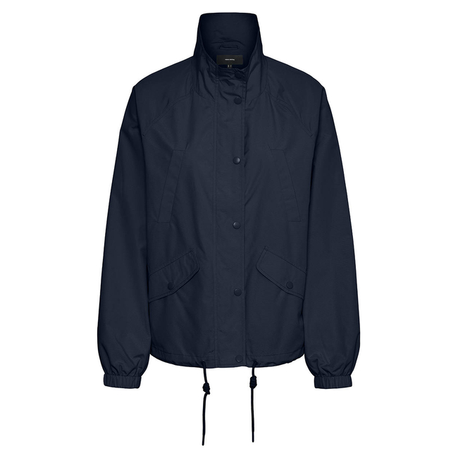 Product VERO MODA VMSIRI SHORT PARKA JACKET GA ENT base image