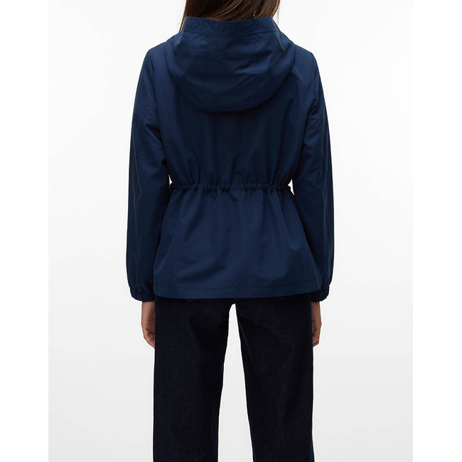 Product VERO MODA VMPAISLEY PARKA JACKET NOOS base image
