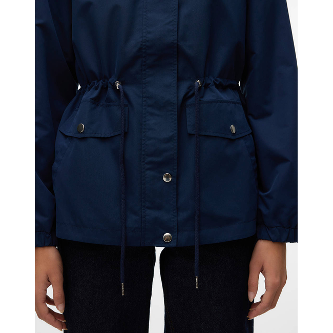 Product VERO MODA VMPAISLEY PARKA JACKET NOOS base image