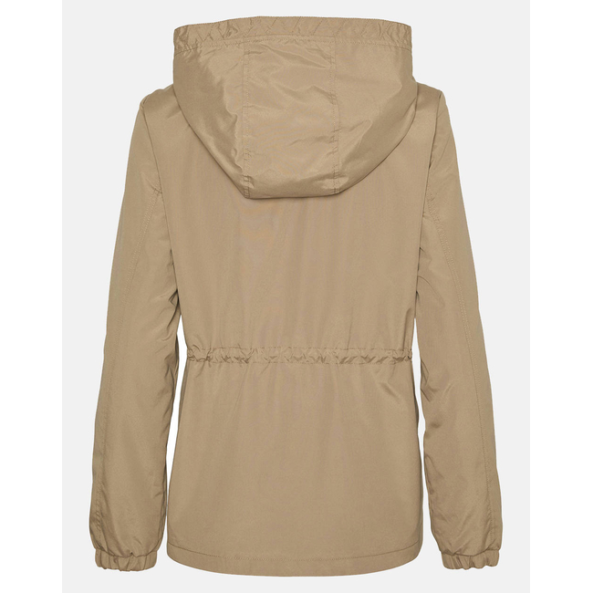 Product VERO MODA VMPAISLEY PARKA JACKET NOOS base image